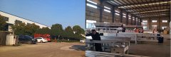 輕鋼別墅公司超低報價，提供施工指導建出來的房子是什么樣子？