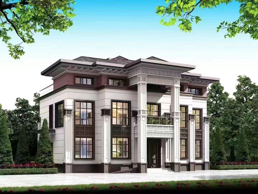 農村自建房的窗戶尺寸做多大比較好？