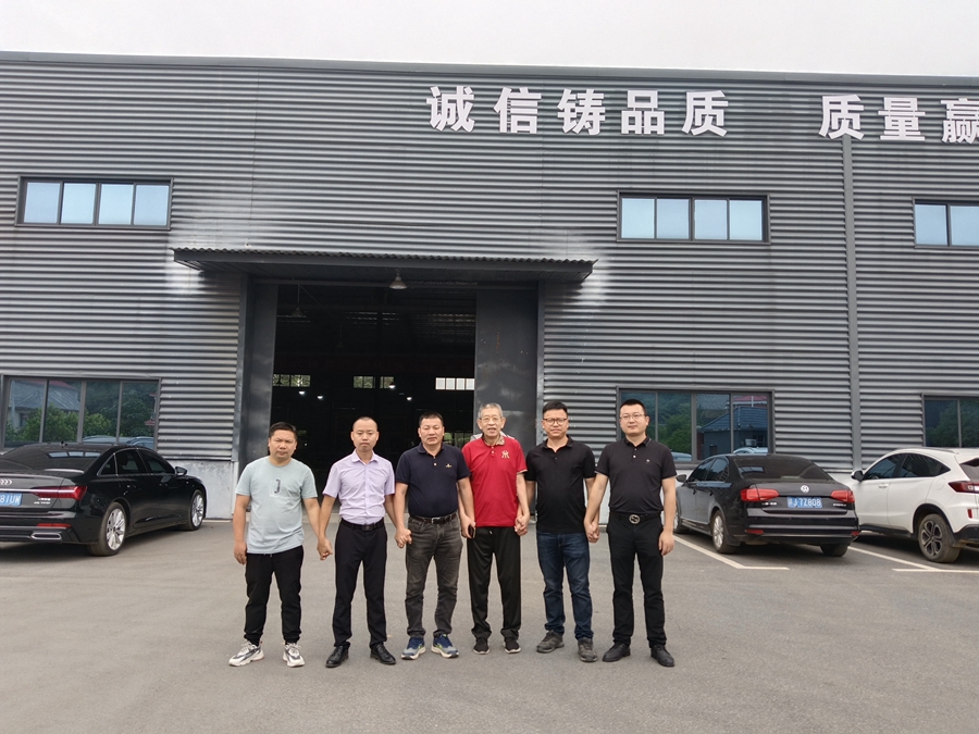 睿婕輕鋼別墅：跨越國界，成功開拓歐洲市場